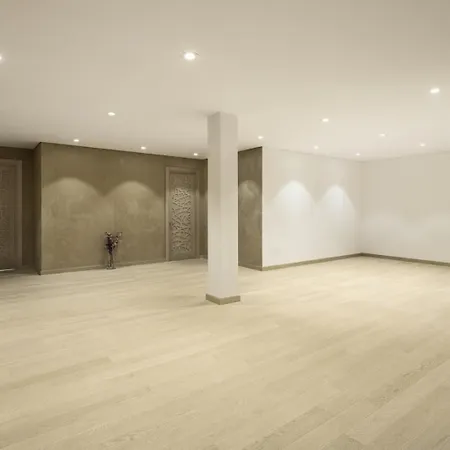 Apartment Ytu Beach Front - Puente Romano