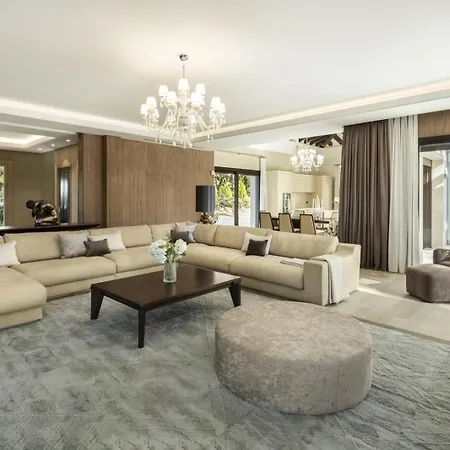 Ytu Beach Front - Puente Romano Marbella