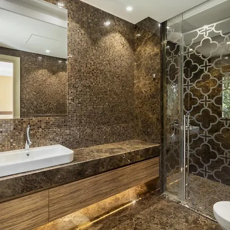 Apartment Ytu Beach Front - Puente Romano *